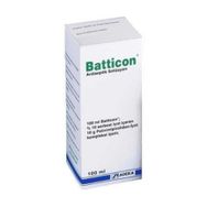 Adeka 100ml Batticon Antiseptik Solüsyon