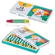 Adel 12'li Pastel Boya