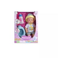 Adel 6744 Nenuco Altını Islatan Bebek