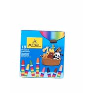 Adel 857000 18'li Pastel Boya