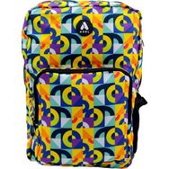 Adel AD-4006 3 Bölmeli Okul Sırt Çantası