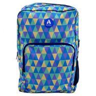 Adel AD-4011 3 Bölmeli Okul Sırt Çantası