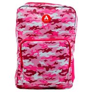 Adel AD-4012 3 Bölmeli Okul Sırt Çantası