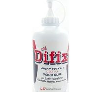 Adel Beyaz 1000 ml Şişe Tutkal