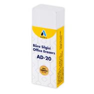Adel Beyaz 769 Silgi