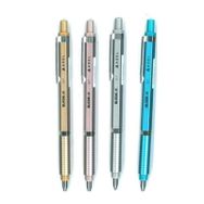 Adel Blackline Metalik 0.7 mm Versatil Kalem