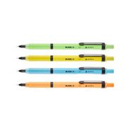 Adel Blackline Neon Renkler 0.7 mm Versatil Kalem