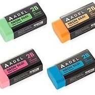 Adel Dust-Free Silgi