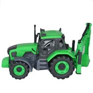 Adel Farm City Yeşil Kazıcı