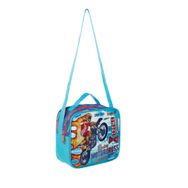 Adel Kids Motocross Pvc 000160 Beslenme Çantası