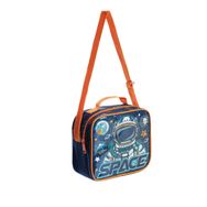 Adel Kids Space Pvc 000159 Beslenme Çantası