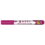 Adel Magenta Beyaz Tahta Kalemi