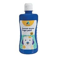 Adel Mavi 500 ml Parmak Boyası