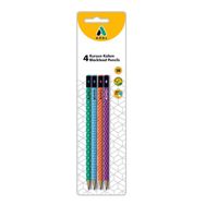 Adel Pattern 2B Kurşun Kalem