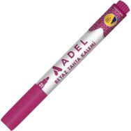 Adel Pembe Yazı Tahtası Kalemi