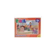 Adel Pırıl 100 Parça Puzzle