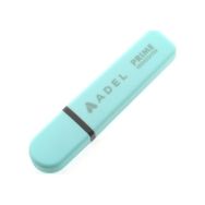 Adel Prime Pastel Mavi Fosforlu Kalem