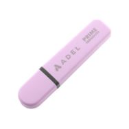 Adel Prime Pastel Mor Fosforlu Kalem