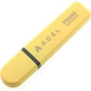 Adel Prime Pastel Sarı Fosforlu Kalem