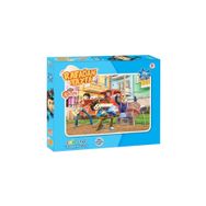 Adel Rafadan Tayfa 260 Parça Puzzle