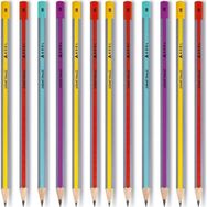 Adel School Pencil 12'li Set Kurşun Kalem