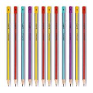 Adel School Pencil 2B Kurşun Kalem