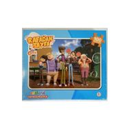 Adeland 2013000110000 Rafadan Tayfa100 Parça Kutulu Puzzle