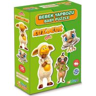 Adeland TRT Kuzucuk Baby Puzzle
