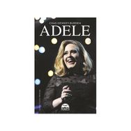 Adele - Chas Newkey-Burden