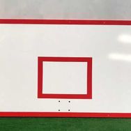 Adelinspor 105x180 Fiber Basketbol Panyası