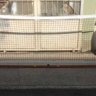 Adelinspor 4,5 m Mini Seyyar Tenis Direği ve File