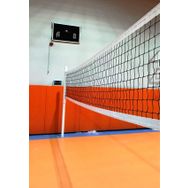 Adelinspor Diomond Voleybol Direk ve File Seti