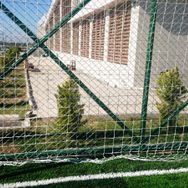 Adelinspor Gold 4,0x2,20x0,8 m Futbol Kale Filesi