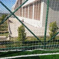 Adelinspor Gold 5,0x2,20x0,8 m Futbol Kale Filesi