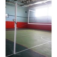 Adelinspor Gold Voleybol Direk ve File Seti