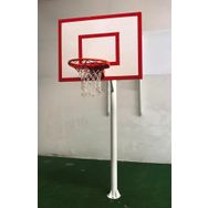 Adelinspor Mini 90x120 1,5 mm Sac Sabit Çember Basketbol Potası