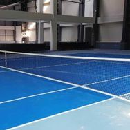 Adelinspor Premium 1 m x 10,5 m Tenis Filesi