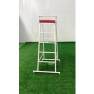 Adelinspor Silver Tenis Hakem Koltuğu