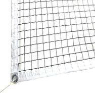 Adelinspor Silver Uzunluk 3 m Badminton Filesi