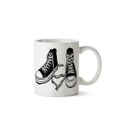 Adell All Star Converse Kupa Bardak