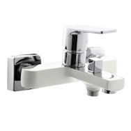Adell Azure Krom Banyo Bataryası