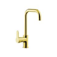Adell Lento Gold Mutfak Bataryası
