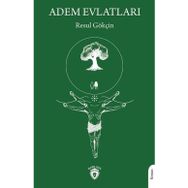 Adem Evlatları - Dorlion Yayınevi