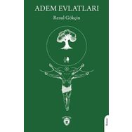 Adem Evlatları - Dorlion Yayınevi
