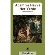 Adem ile Havva Her Yerde - Mineke Schipper