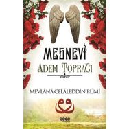 Adem Toprağı - Mesnevi