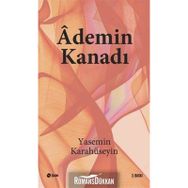 ADEMIN KANADI - YASEMIN KARAHÜSEYİN