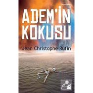 ADEM'IN KOKUSU - JEAN CHRISTOPHE RUFIN