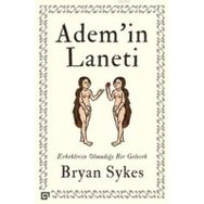 Adem’in Laneti - Bryan Sykes