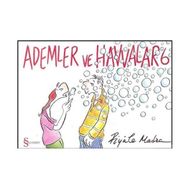 ADEMLER VE HAVVALAR 6 - PIYALE MADRA